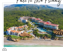 Fall In Love Friday – Marival Armony